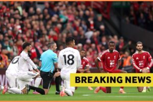 Update: Liverpool and Man United ready blockbuster offers for €240k-a-week La Liga star