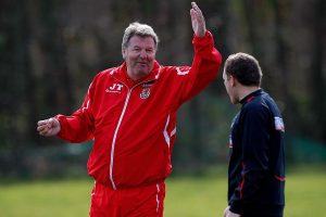 Update: Liverpool and Wales legend John Toshack diagnosed with dementia — Full Story