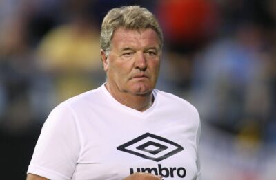 Liverpool and Wales Legend John Toshack Diagnosed With Dementia