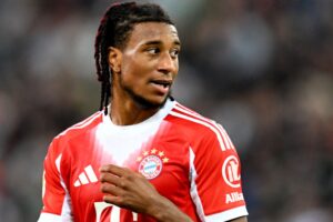 Liverpool Can Sign Dream Michael Olise Alternative For £87m — Key Details
