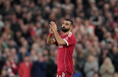 Liverpool eye five wingers as Mohamed Salah replacement search begins