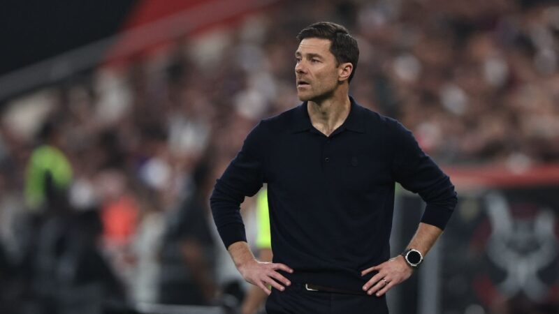 Liverpool rejection in Xabi Alonso pursuit revealed as parties maintain ‘close contact’: report