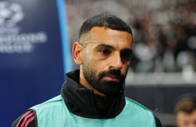 Liverpool report: Mohamed Salah in shock talks with former club