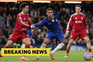 Liverpool serious about signing £52m ‘mega talent’ as Chelsea and Barcelona circle