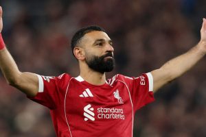 Liverpool Want to Sign Michael Olise to Replace Mohamed Salah — Key Details