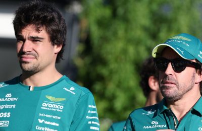 'Losing feeling in hands' How much trouble are Aston Martin in?