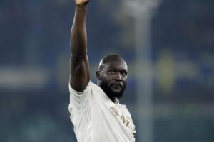 Lukaku defends decision to undergo treatment in Belgium, says ‘could never turn back on Napoli’