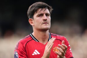 Maguire confirms Man Utd contract talks and opens up about Amorim — What We Know