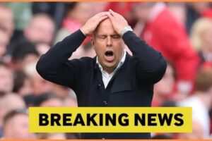 Major blow for Liverpool as star player sidelined with injury during international break