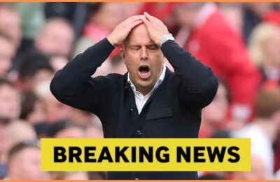 Major blow for Liverpool as star player sidelined with injury during international break