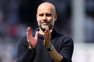 Man City’s Under-18s ‘Testing Extreme’ New Tactic Which Could Revolutionise Football
