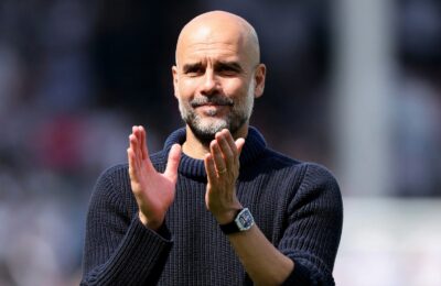 Man City’s Under 18s ‘Testing Extreme’ New Tactic Which Could Revolutionise Football