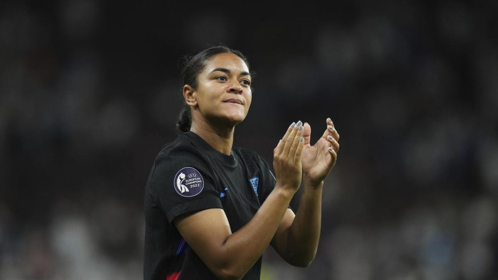 Explained: Man gets suspended jail sentence for racially abusing England defender Jess Carter on TikTok