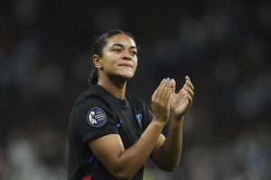 Explained: Man gets suspended jail sentence for racially abusing England defender Jess Carter on TikTok