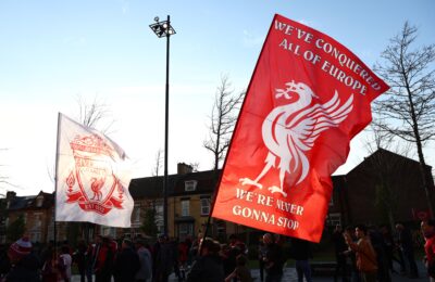 Man United and Liverpool circle as 25 goal target makes €25m demand