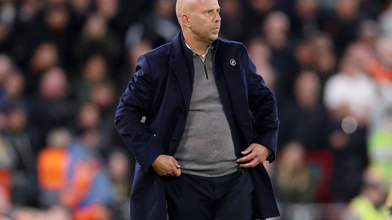 Man United and Liverpool set for tug-of-war over elite free agent — Full Story