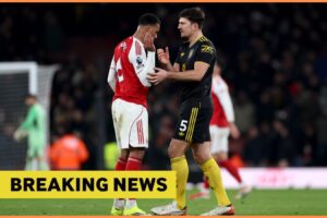 Man United plot shock raid on Premier League rivals for “fantastic” wide player