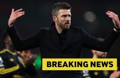 Man United target £55m star to fix the lack of “leadership and discipline” in the team