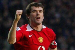 Man Utd Must Go All Out To Sign Next Roy Keane This Summer — Key Details