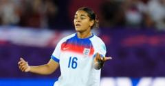 Man who racially abused Jess Carter sentenced — What We Know