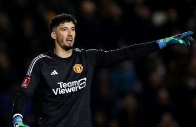 Manchester United outcast targeted for a return to home country