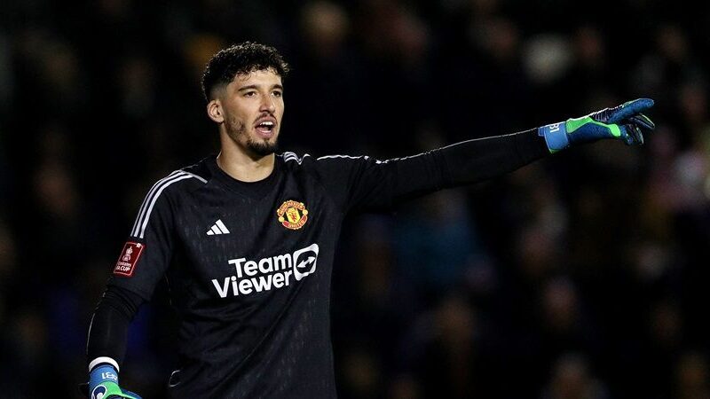 Explained: Manchester United outcast targeted for a return to home country