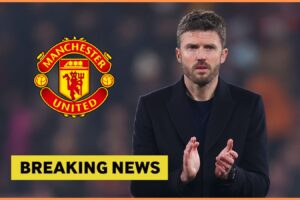 Update: Manchester United plotting €60m Premier League return for 16-goal star