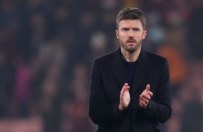 Manchester United to battle Arsenal for Premier League wonderkid: report