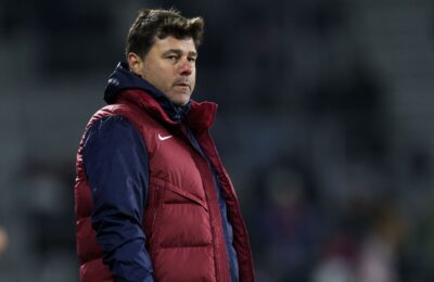 Mauricio Pochettino Denies Tottenham Return Talks After Igor Tudor Exit