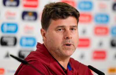 Mauricio Pochettino's statement after USMNT disaster against Belgium speaks volumes