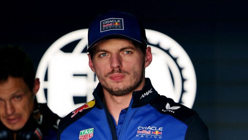 Analysis: Max Verstappen’s Reaction to Being Passed by Gasly at Japanese GP Goes Viral