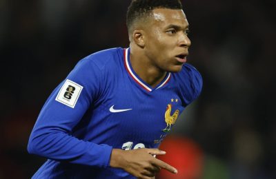 Mbappe: "It may be that I am indirectly responsible..."