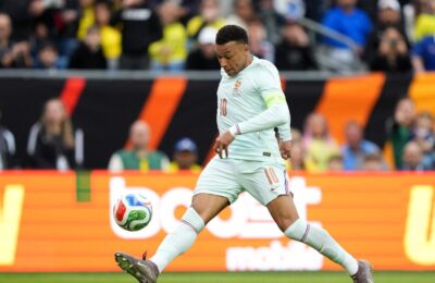 Mbappe takes headline in France’s win as Brazil stares at Neymar less future at World Cup 2026