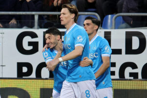 McTominay focus is only on Napoli, reassures expert Romano — Full Story