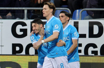McTominay focus is only on Napoli, reassures expert Romano
