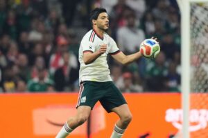 Mexico still has work to do as the 2026 World Cup draws closer — Full Story