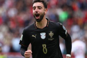 Mexico vs Portugal LIVE Streaming info: When, where to watch FIFA World Cup 2026 warm-up match?