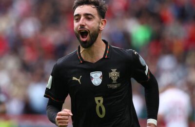 Mexico vs Portugal LIVE Streaming info: When, where to watch FIFA World Cup 2026 warm up match?