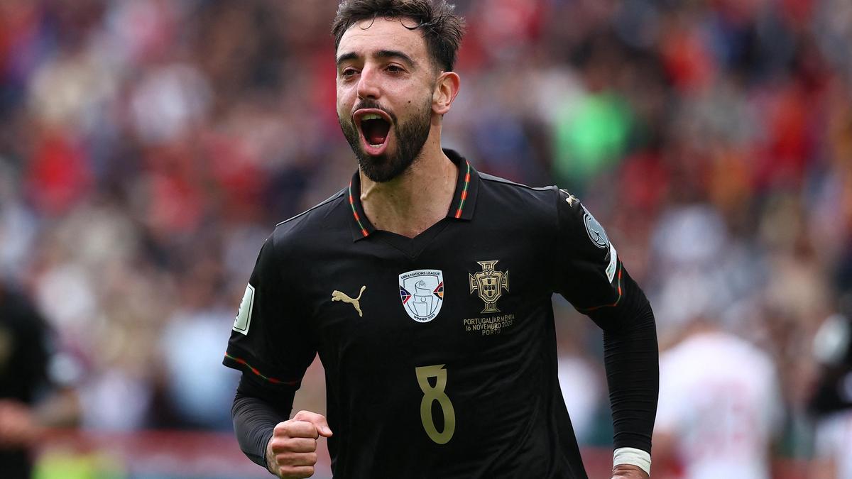 Mexico vs Portugal LIVE Streaming info: When, where to watch FIFA World Cup 2026 warm up match?