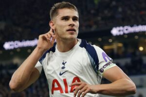 Tottenham fitness issue Latest: Van De Ven News As Nine Ruled Out Vs Fulham