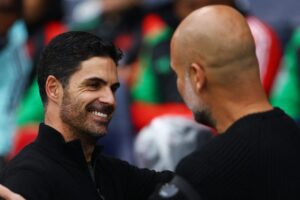 Arsenal, Man City, Man Utd and Aston Villa’s Remaining 25/26 Premier division Fixtures Ranked