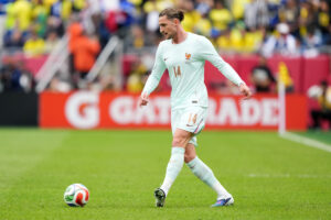 Breaking: Milan concern as Deschamps confirms Rabiot blow in training with France