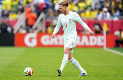 Milan concern as Deschamps confirms Rabiot blow in training with France