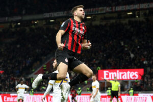 Milan not convinced by €5m Fullkrug buyout as Rossoneri begin hunt for replacement
