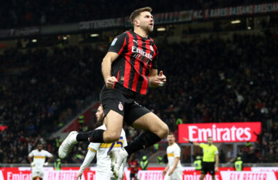 Milan not convinced by €5m Fullkrug buyout as Rossoneri begin hunt for replacement