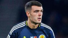 Report: Miller better for Udinese move and targets World Cup