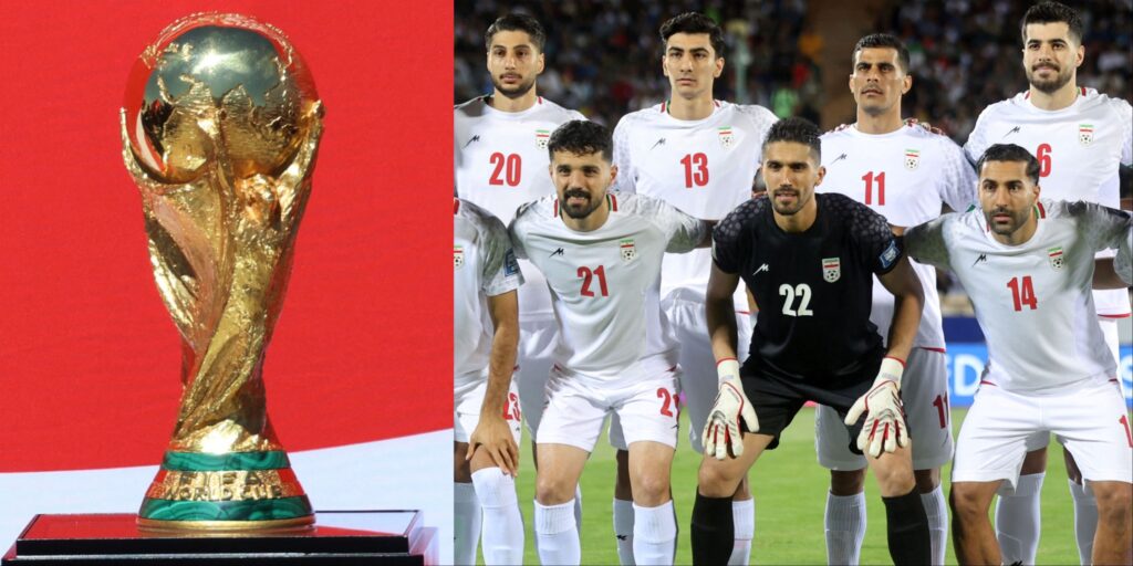 The 3 Countries That Boycotted World Cup Finals For Political Reasons
