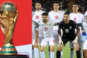 The 3 Countries That Boycotted World Cup Finals For Political Reasons