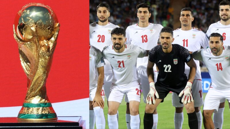 Analysis: The 3 Countries That Boycotted World Cup Finals For Political Reasons