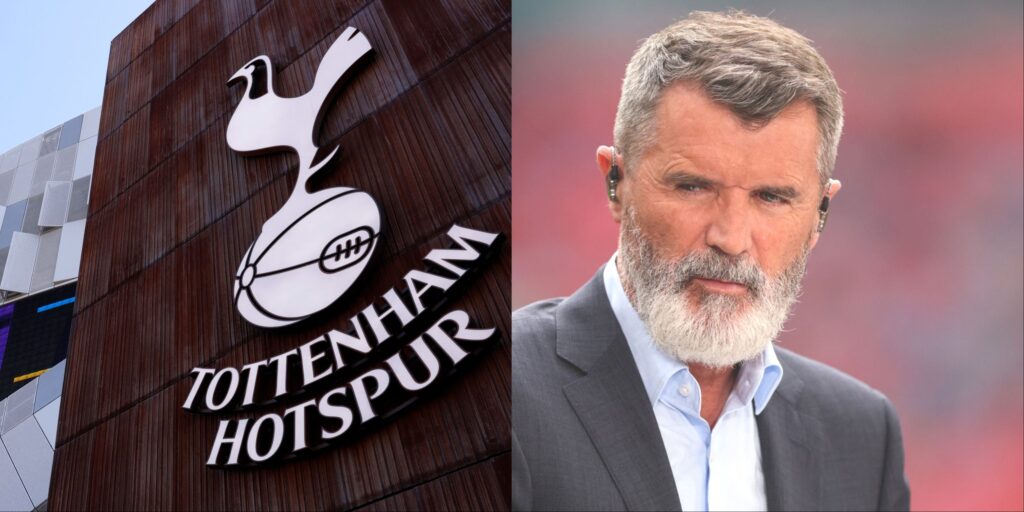 Roy Keane Called Pascal Chimbona His ‘Worst Ever Signing’ – He’s Responded